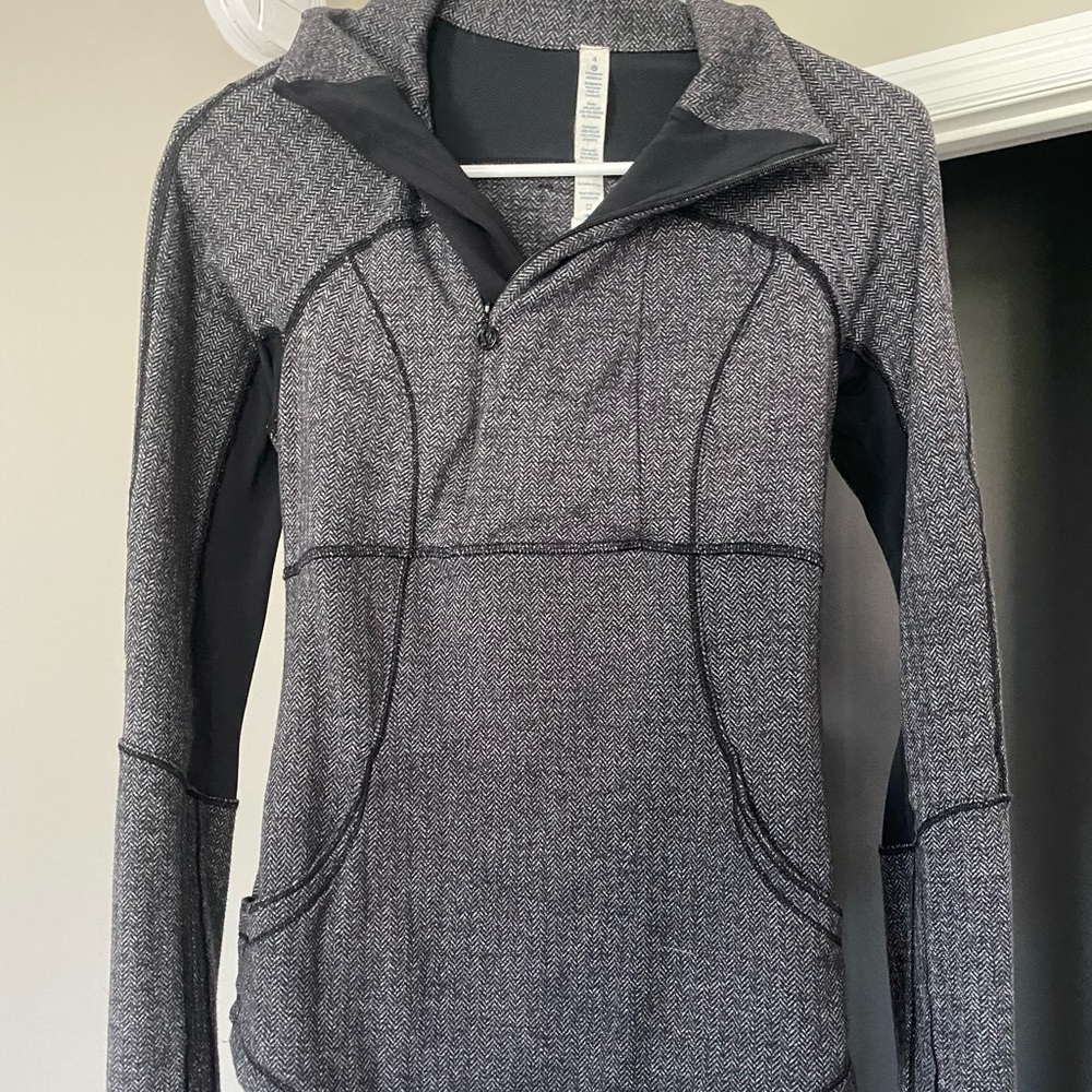 Lululemon Long sleeve